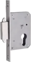 Mortise Locks Part8